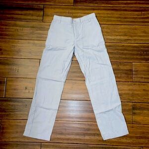 P&P by Piccino Piccino linen pants for a boy